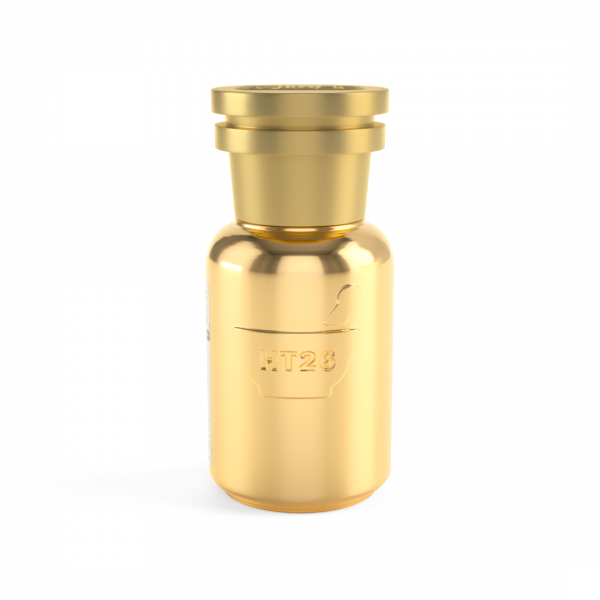 HT26 Capsules Booster d'éclat - Pour une peau plus éclatante et lumineuse !