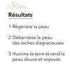 Gel douche Caviar : Révélateur de teint 1000ml