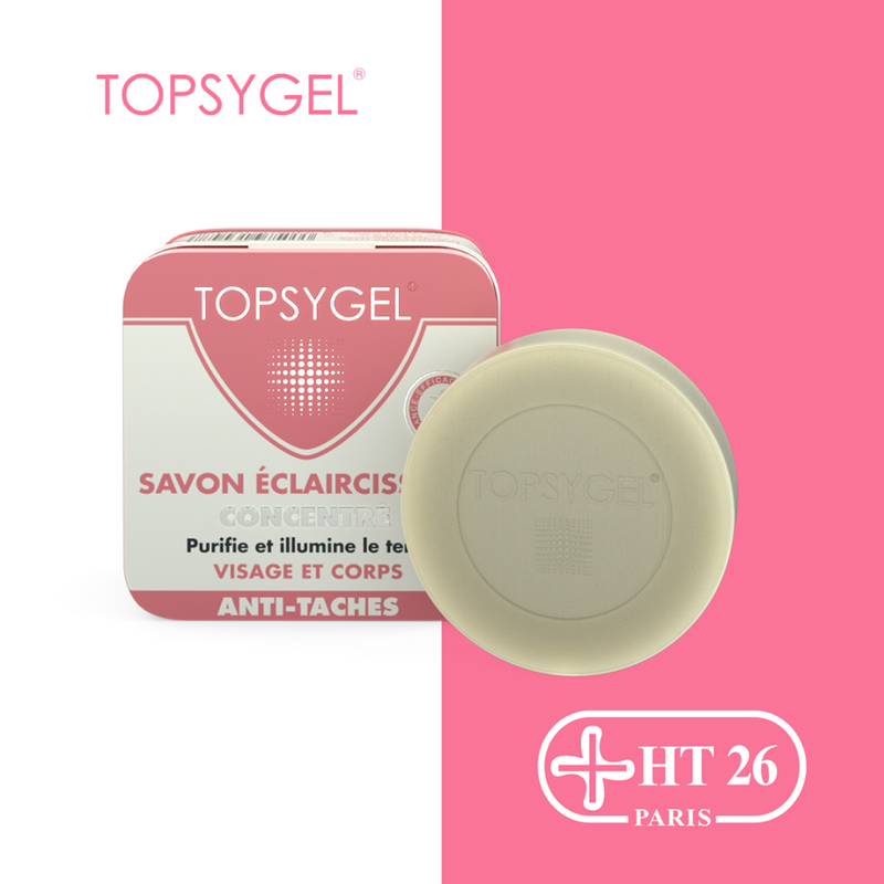 HT26 Topsygel - Coffret Topsygel