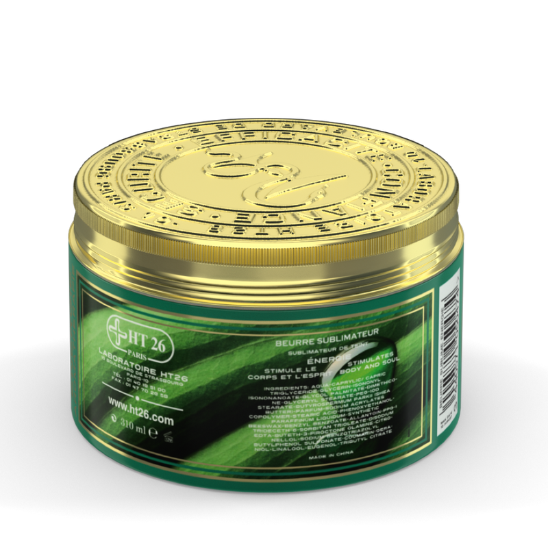 Tone Enhancer Sublime Butter Hand & Body Cream - Perfect, nourishing, refreshing floral Scent your skin will love / Energy Aromatherapy / Floral Scent – 10.82 oz - HT26.CA : Scientists Devoted to Black Beauty