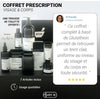HT26 Coffret Prescription ( sans serum)