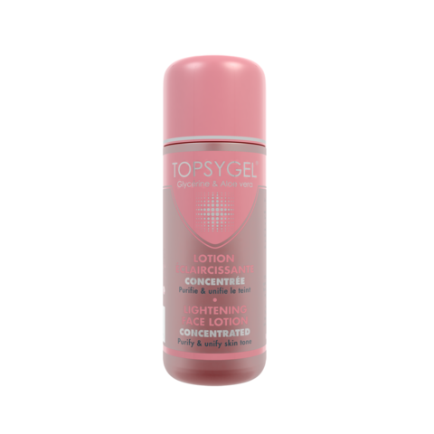 HT26 Topsygel - Coffret Topsygel