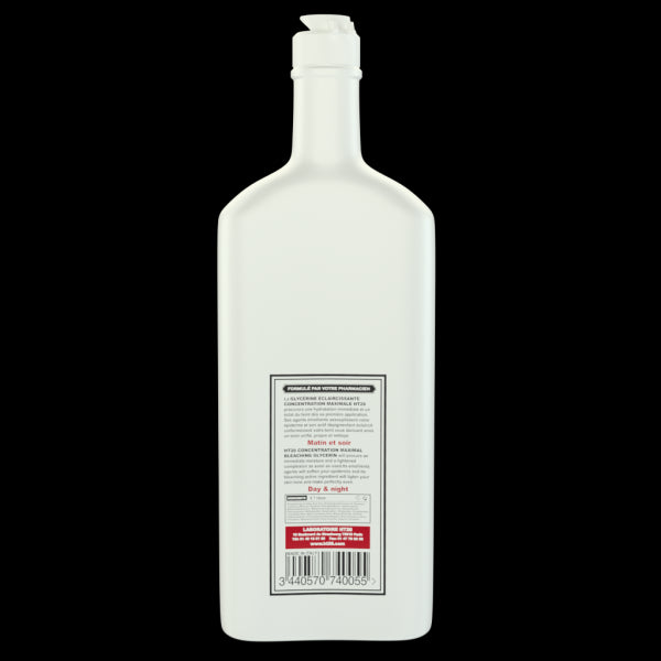 HT26 Preparation - Maximal concentration bleaching & hyperpigmentation Glycerin / Glycerine Anti tache - HT26.CA : Scientists Devoted to Black Beauty