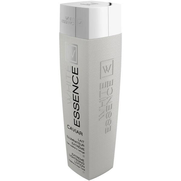 HT26 White Essence - Lait Eclaircissant Extrême au Caviar