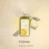 HT26 - Lemon Pure Essential Oil 4.23 oz - HT26.CA : Scientists Devoted to Black Beauty
